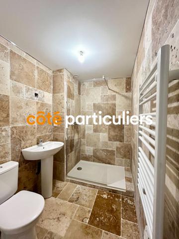 Vente Maison43,55 m² - 3 Pièces - ELBEUF (76500)