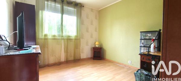 Maison à vendre 3 pièces 77 m² Acigné