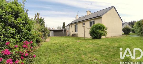 Maison à vendre 3 pièces 77 m² Acigné