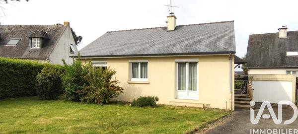 Maison à vendre 3 pièces 77 m² Acigné