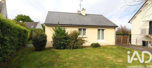Maison à vendre 3 pièces 77 m² Acigné