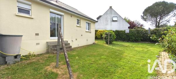 Maison à vendre 3 pièces 77 m² Acigné