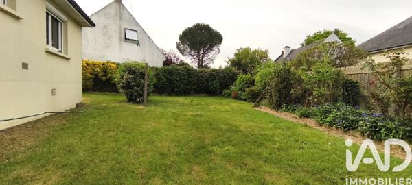 Maison à vendre 3 pièces 77 m² Acigné