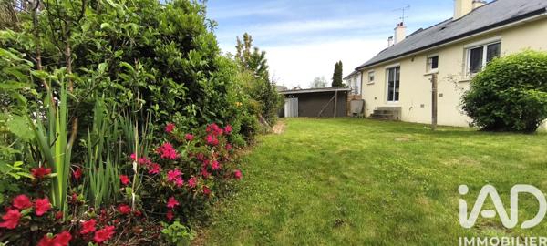 Maison à vendre 3 pièces 77 m² Acigné
