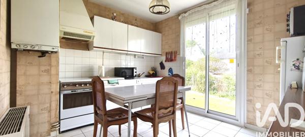 Maison à vendre 3 pièces 77 m² Acigné