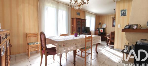 Maison à vendre 3 pièces 77 m² Acigné