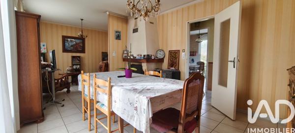 Maison à vendre 3 pièces 77 m² Acigné