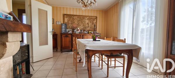 Maison à vendre 3 pièces 77 m² Acigné