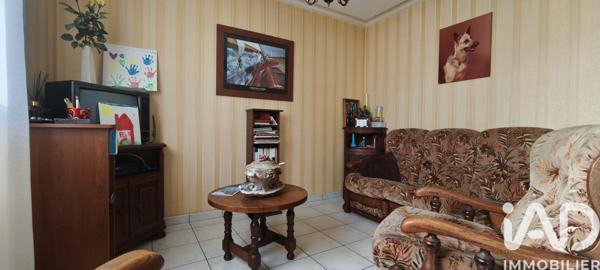 Maison à vendre 3 pièces 77 m² Acigné