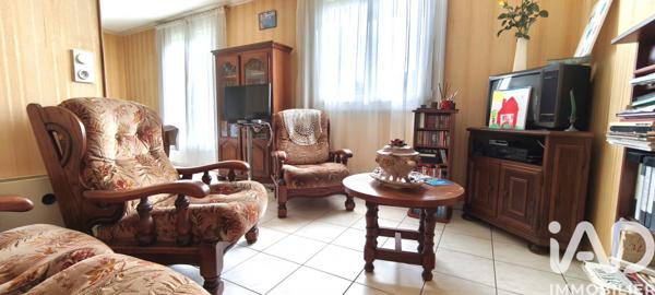 Maison à vendre 3 pièces 77 m² Acigné