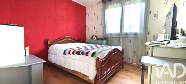 Maison à vendre 3 pièces 77 m² Acigné