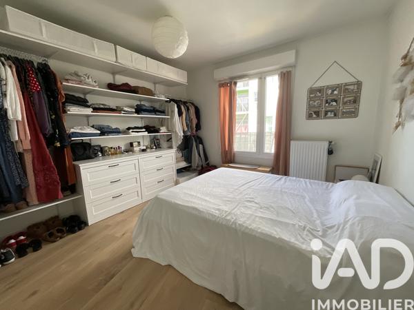 Appartement à vendre 2 pièces 45 m² Lormont