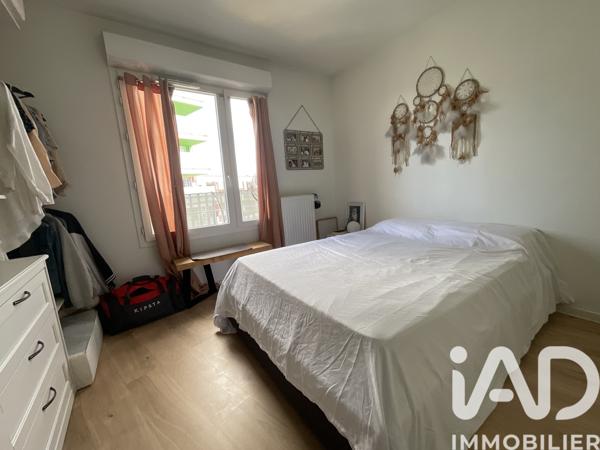 Appartement à vendre 2 pièces 45 m² Lormont