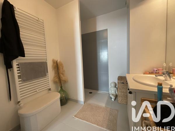 Appartement à vendre 2 pièces 45 m² Lormont