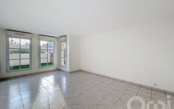 Appartement à louer    4 pièces • 88,86 m2 Maisons-Alfort