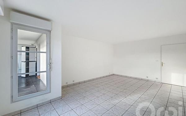 Appartement à louer    4 pièces • 88,86 m2 Maisons-Alfort