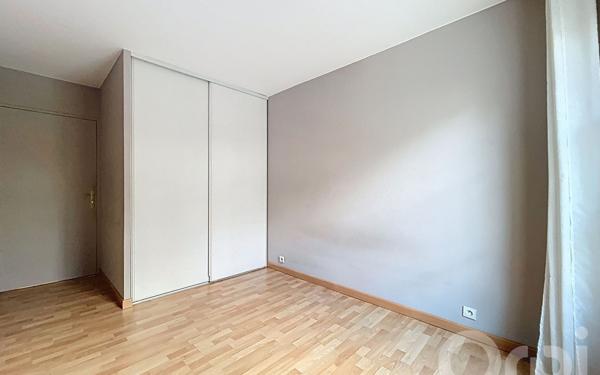 Appartement à louer    4 pièces • 88,86 m2 Maisons-Alfort