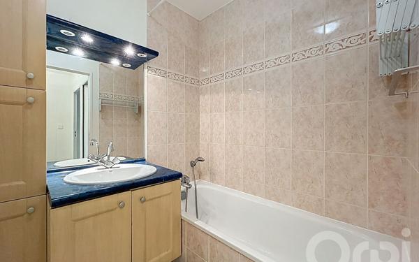 Appartement à louer    4 pièces • 88,86 m2 Maisons-Alfort