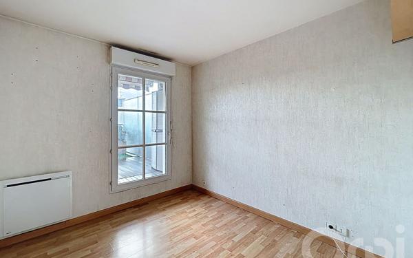 Appartement à louer    4 pièces • 88,86 m2 Maisons-Alfort