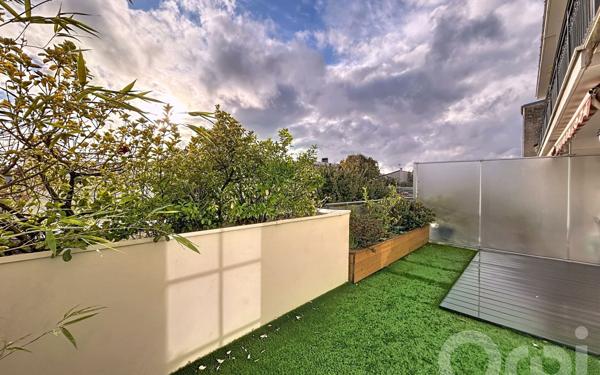 Appartement à louer    4 pièces • 88,86 m2 Maisons-Alfort