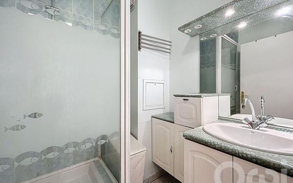 Appartement à louer    4 pièces • 88,86 m2 Maisons-Alfort