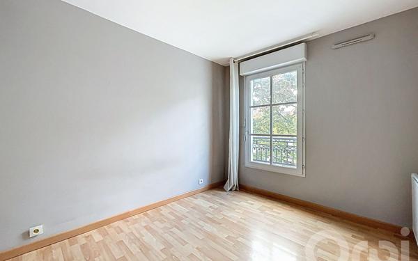 Appartement à louer    4 pièces • 88,86 m2 Maisons-Alfort