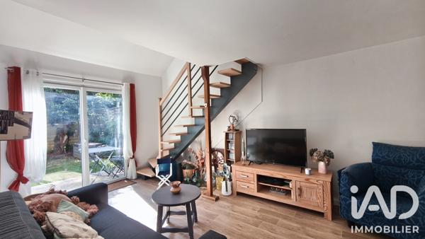 Maison à vendre 4 pièces 83 m² Limoges