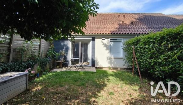 Maison à vendre 4 pièces 83 m² Limoges