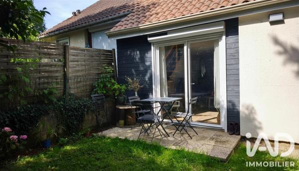 Maison à vendre 4 pièces 83 m² Limoges