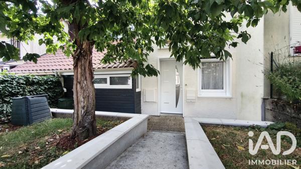 Maison à vendre 4 pièces 83 m² Limoges