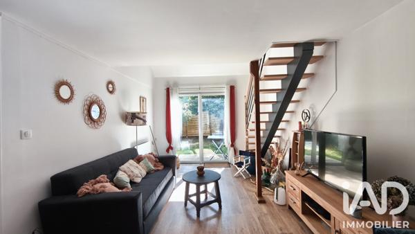 Maison à vendre 4 pièces 83 m² Limoges