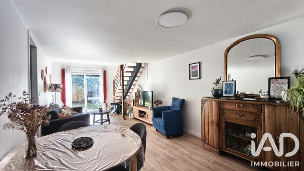 Maison à vendre 4 pièces 83 m² Limoges