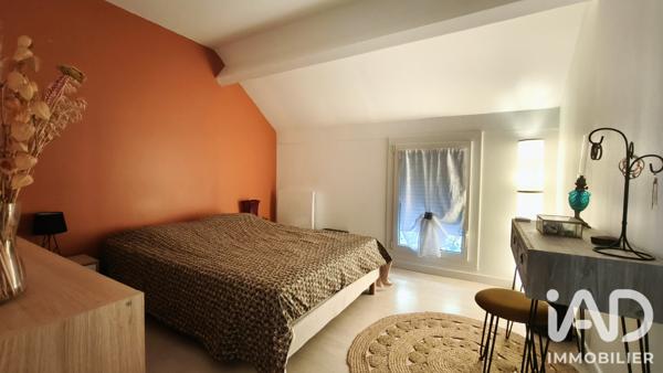 Maison à vendre 4 pièces 83 m² Limoges