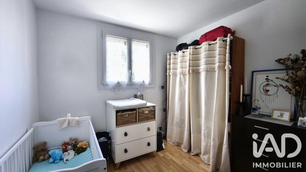 Maison à vendre 4 pièces 83 m² Limoges