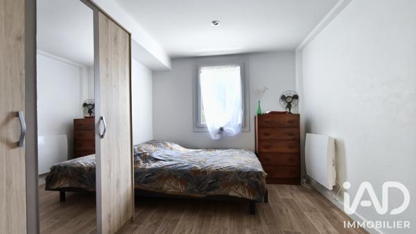 Maison à vendre 4 pièces 83 m² Limoges