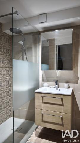 Maison à vendre 4 pièces 83 m² Limoges