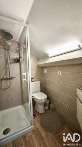 Maison à vendre 4 pièces 83 m² Limoges