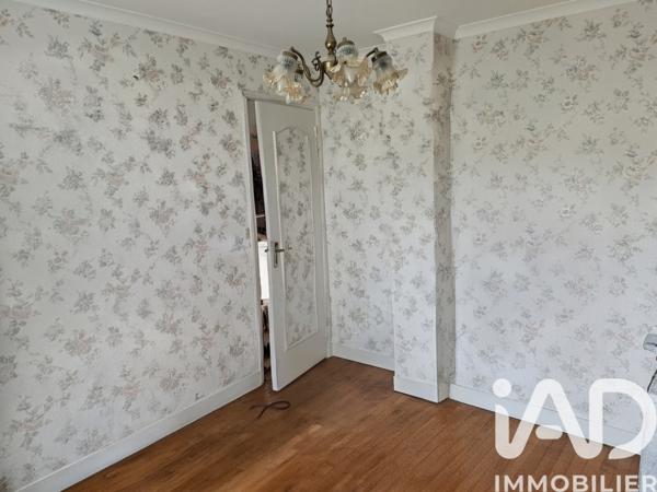 Maison à vendre 3 pièces 65 m² Breteuil