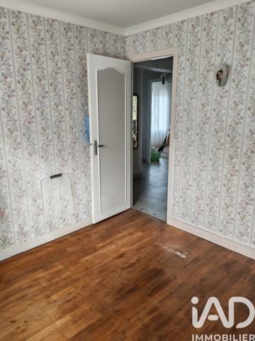 Maison à vendre 3 pièces 65 m² Breteuil