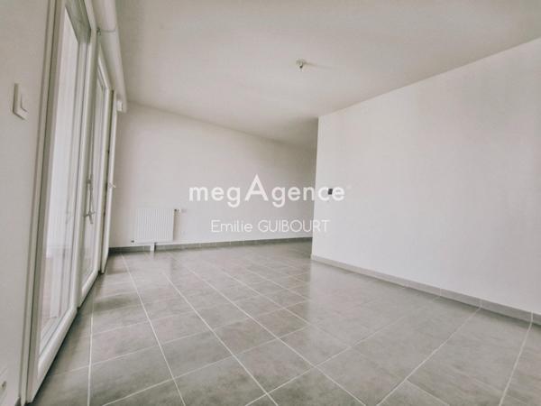 Appartement à BLAGNAC, 31700 - 2 pièces 43m²