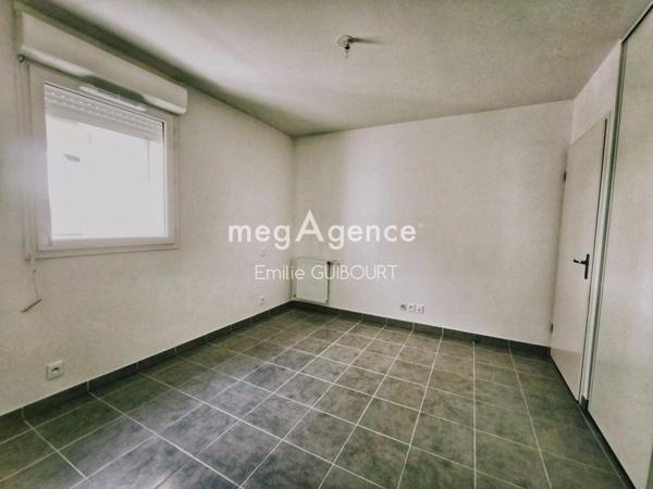 Appartement à BLAGNAC, 31700 - 2 pièces 43m²