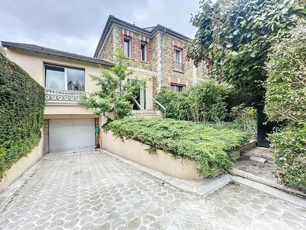 Achat maison Choisy-le-Roi - 7 pièce(s) - 156 m² - 700 000 €