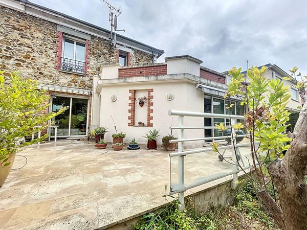 Achat maison Choisy-le-Roi - 7 pièce(s) - 156 m² - 700 000 €