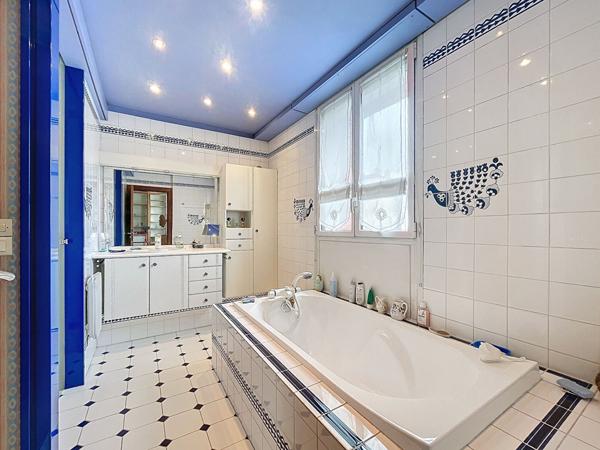 Achat maison Choisy-le-Roi - 7 pièce(s) - 156 m² - 700 000 €