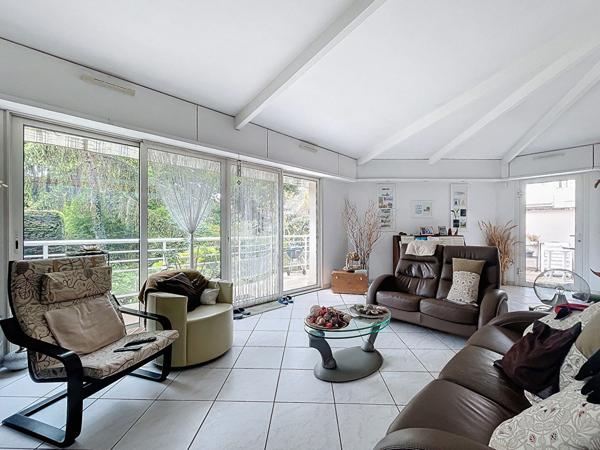 Achat maison Choisy-le-Roi - 7 pièce(s) - 156 m² - 700 000 €