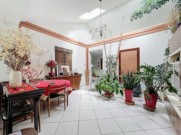 Achat maison Choisy-le-Roi - 7 pièce(s) - 156 m² - 700 000 €