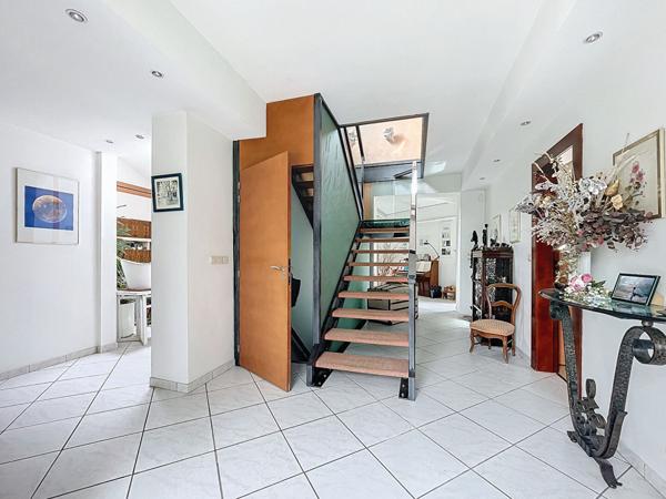 Achat maison Choisy-le-Roi - 7 pièce(s) - 156 m² - 700 000 €