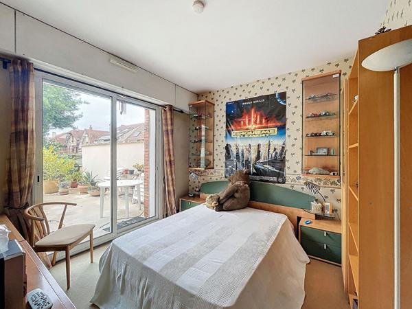 Achat maison Choisy-le-Roi - 7 pièce(s) - 156 m² - 700 000 €