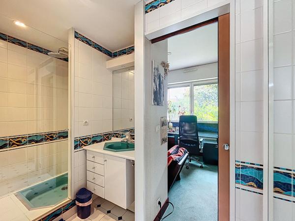 Achat maison Choisy-le-Roi - 7 pièce(s) - 156 m² - 700 000 €