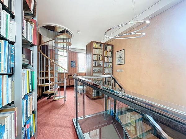 Achat maison Choisy-le-Roi - 7 pièce(s) - 156 m² - 700 000 €